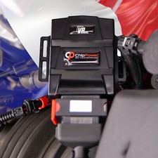 FR Boitier Additionnel pour Audi A3 (8L) 1.9 TDI 90 CV Chip Tuning Diesel VPd