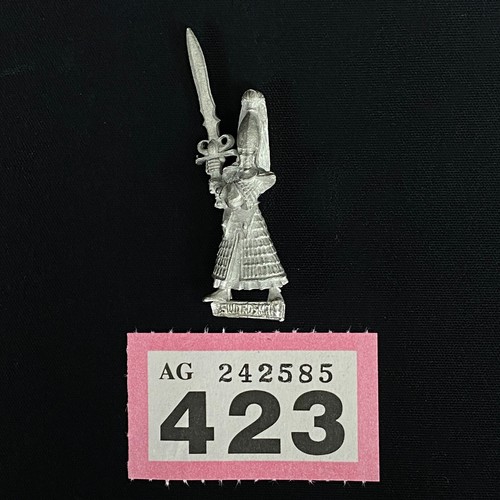 Swordmasters hoeth haut - swordmasters,