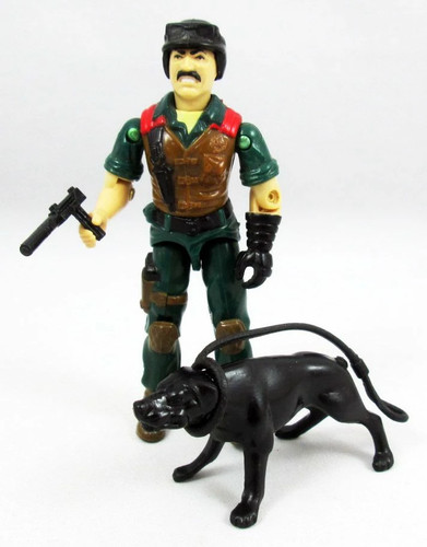 Joe 1984 mutt - -,