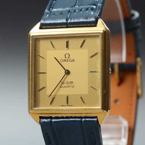 Montre homme vintage - vintage, 1982