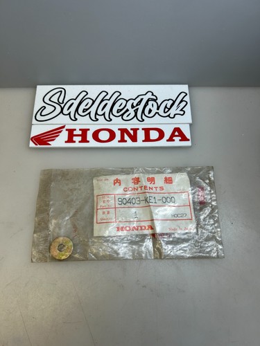 Rondelle 5mm honda - rondelle,