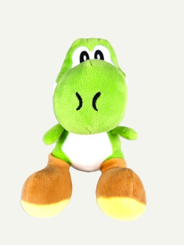 Peluche yoshi nintendo - peluche,