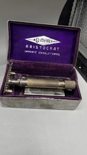 Vintage Gillette Aristocrat