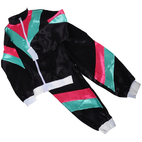 Deguisement disco fille - disco,