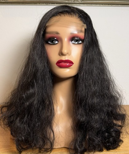 Raw hair baby indienne - baby,