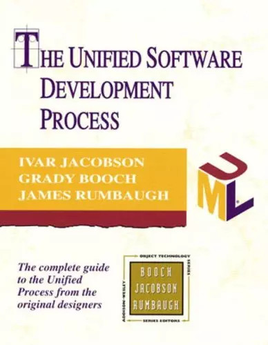 The unified software - the,