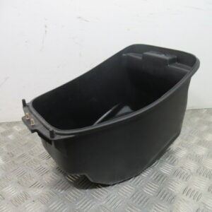 Coffre sous selle kymco - coffre,