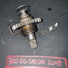 Système de kick pour 250 300 GASGAS EC 2006-2011 GAS