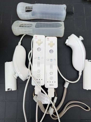 Nintendo wii lot - lot, 2