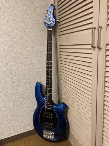 Music man bongo guitare - music,