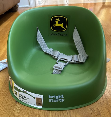 Toddler high chair booster - high,