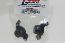 GPM Txm S022 BK Noir Poing