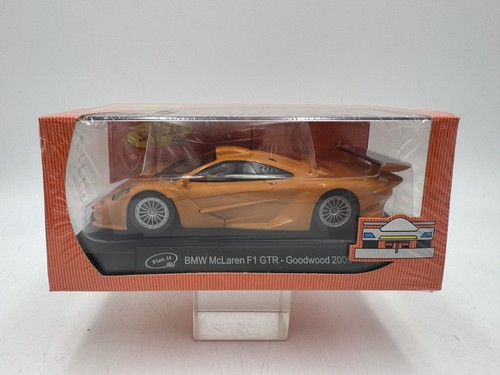 Slot car - car, 1/32