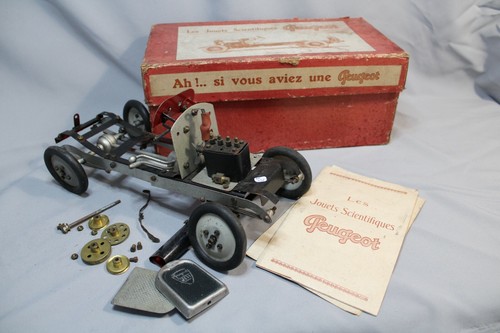 Ar938 jouets scientifiques - jouets,