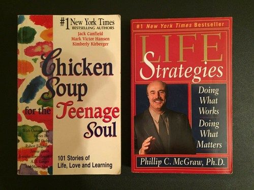 Life strategies and - strategies, chicken