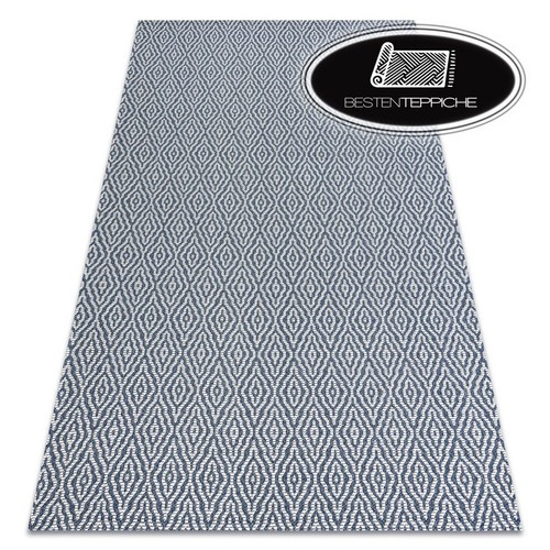 Tapis moderne naturel sisal - naturel,