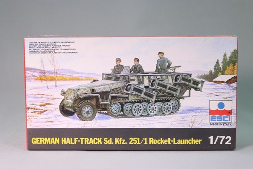 Le1941 esci 8022 - le1941, 1/72