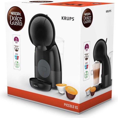 Krups nescafe dolce gusto - krups,
