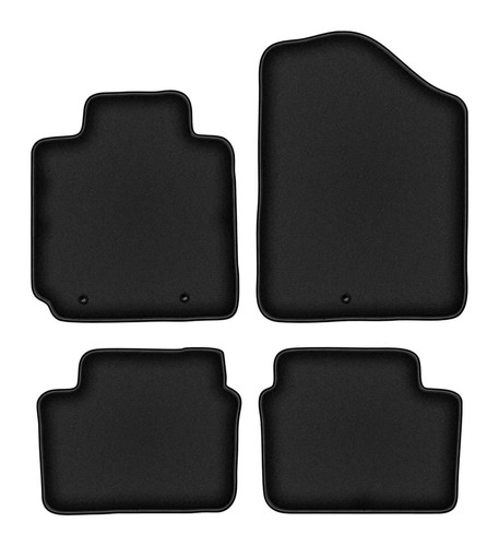 Jeu tapis auto velours - de,
