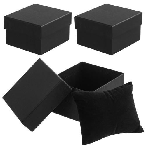 Pcs watch gift - gift, boxes