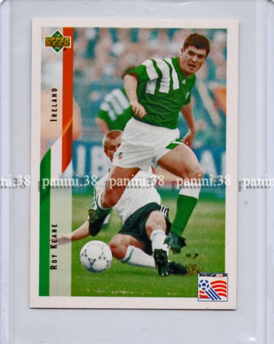 Sticker roy keane - keane,