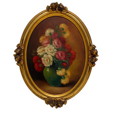 Ancien Tableau HSP Ovale -