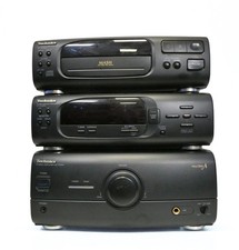 Chaîne Hi-Fi Technics CH-505