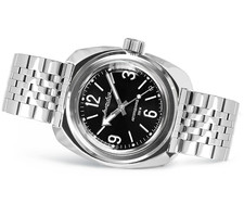 Montre Automatique Plongée
