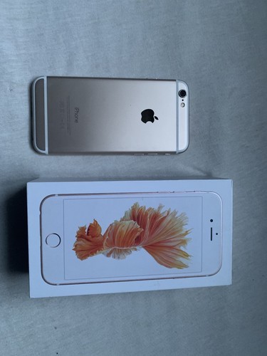 Smartphone apple iphone 6 - apple,