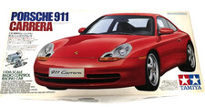 Tamiya 1/10 Porsche 911