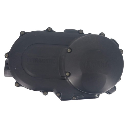 Carter transmission yamaha - carter,