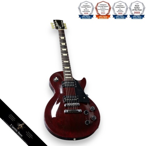 Guitare électrique gibson les - guitare,