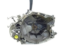 Boite de vitesses PEUGEOT 206
