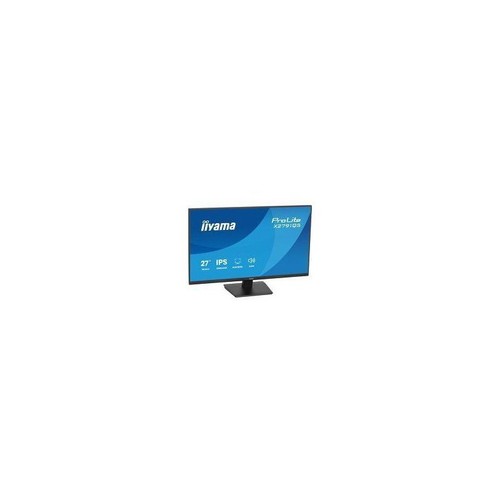 Ecran iiyama 27 - -,