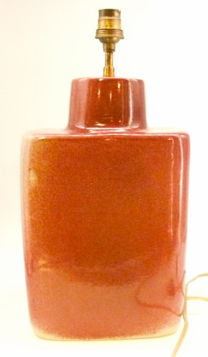 Lampe poser ceramique - poser,,