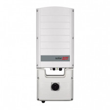 SolarEdge 3PH Inverter