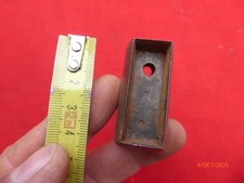 emporte piece outil ancien