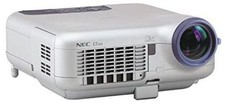 Vidéo projecteur NEC LT240 -