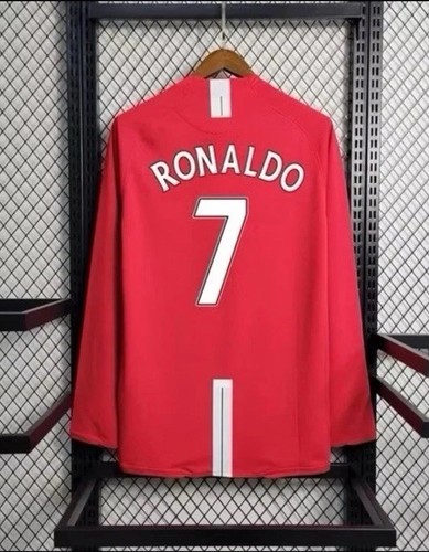 Maillot cristiano ronaldo 7 - cristiano, #7