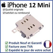 IPHONE 12 MINI - MODULE INTERNE DU LECTEUR DE LA CARTE SIM