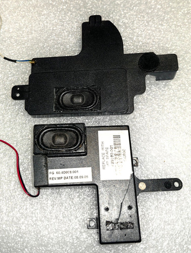 Speaker haut parleur - haut,