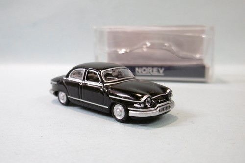 Norev panhard 17 - 17, 1962