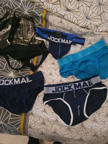 Lot sous vetement homme - lot,