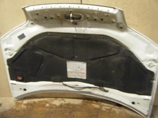 Capot FIAT PUNTO 2 PHASE 2