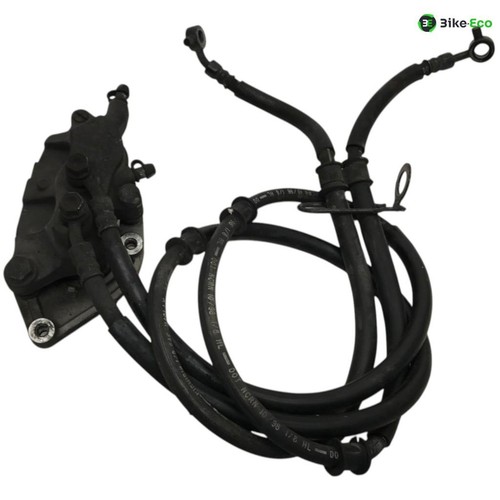 Etrier frein arriere honda - frein,