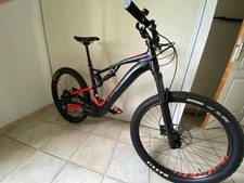 VTT LAPIERRE VAE 500i très