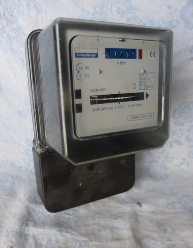 Appareil mesure compteur - #appareil,