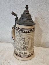 Chope Ancienne biere Art