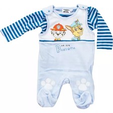 Ensemble pyjama, Grenouillére