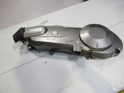 Carter gauche lambretta 125 - -,